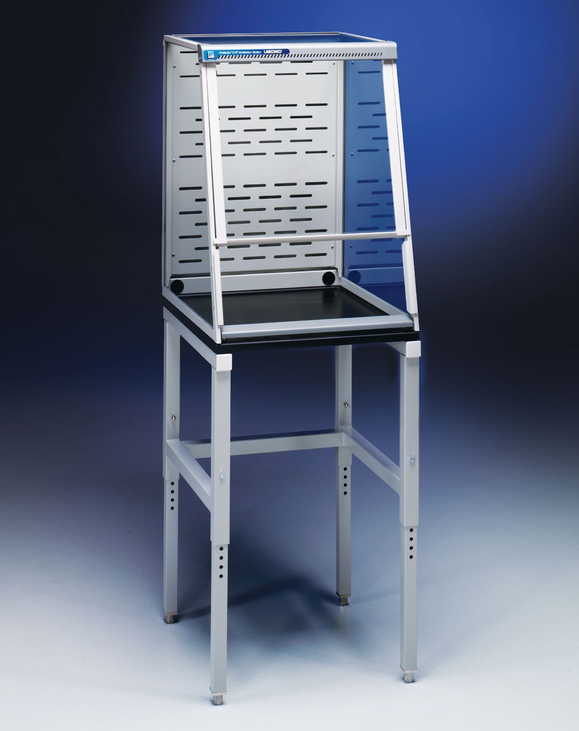 2' Protector XVS Ventilation Station