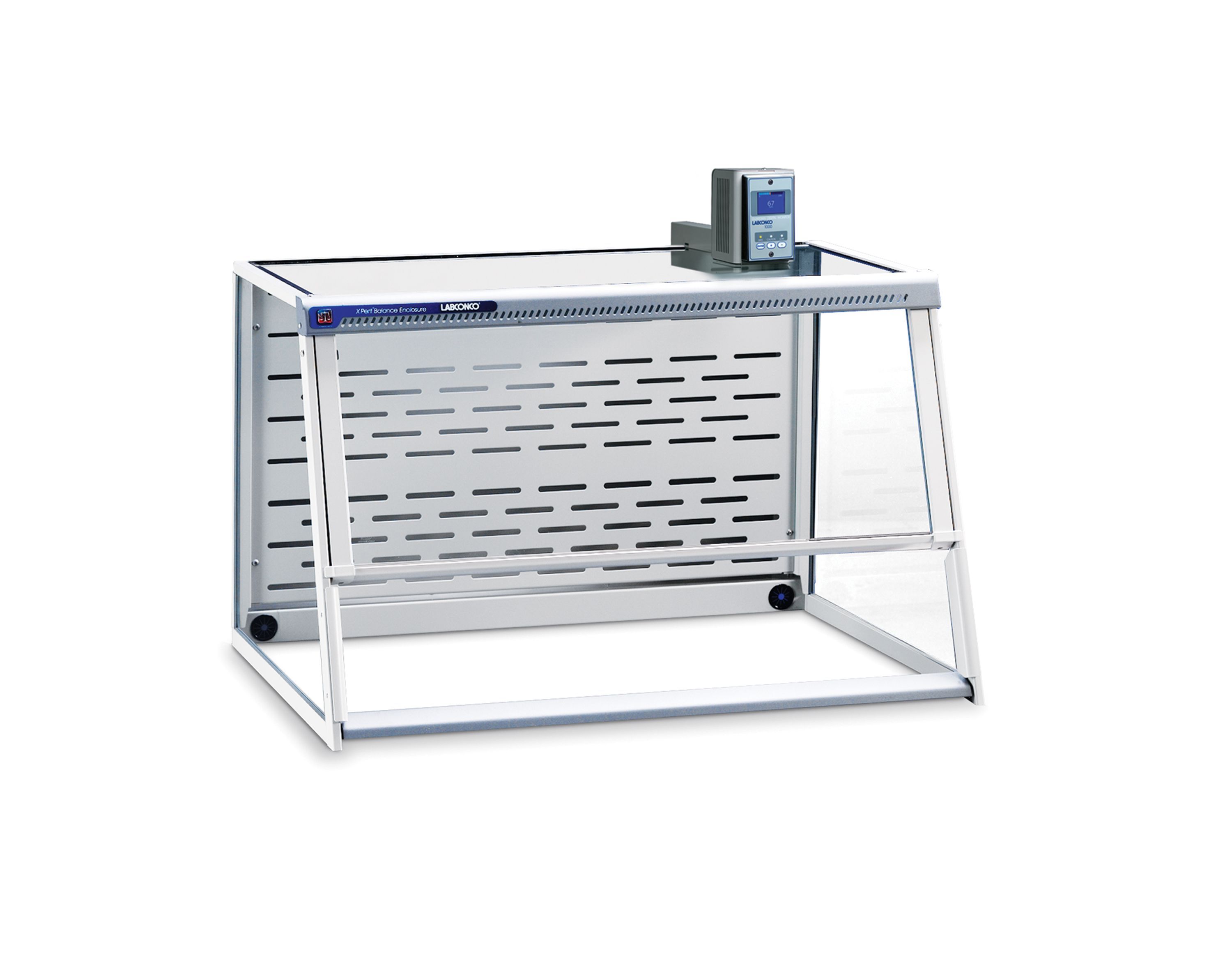 XPert Balance Enclosures-3' (91.44 cm)-Tall-115V