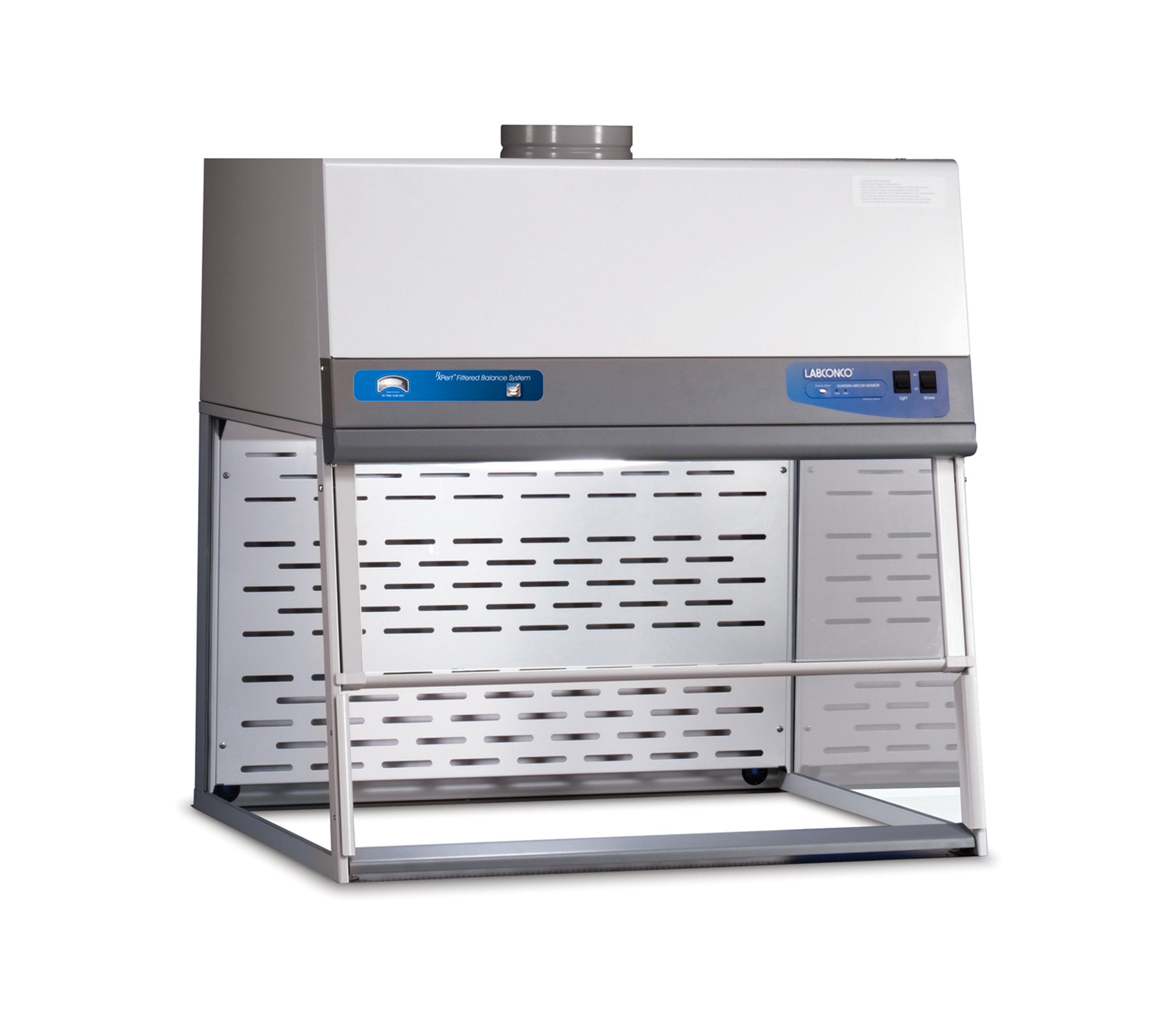 RXPert Single Filtered Balance System-6' (182.88 cm)-Tall-115V