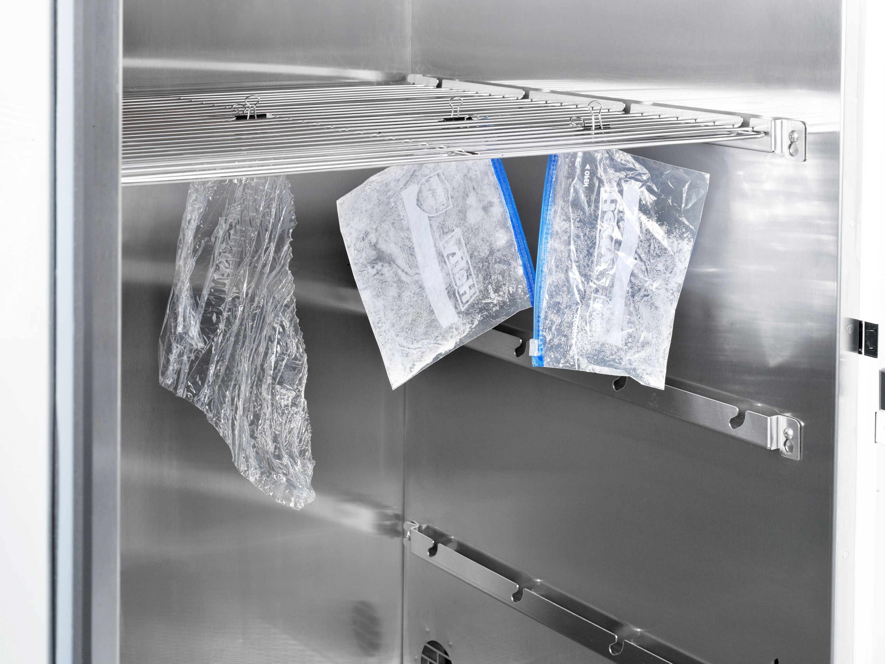 Wire Shelf Kit for CApture BT, 4 shelves