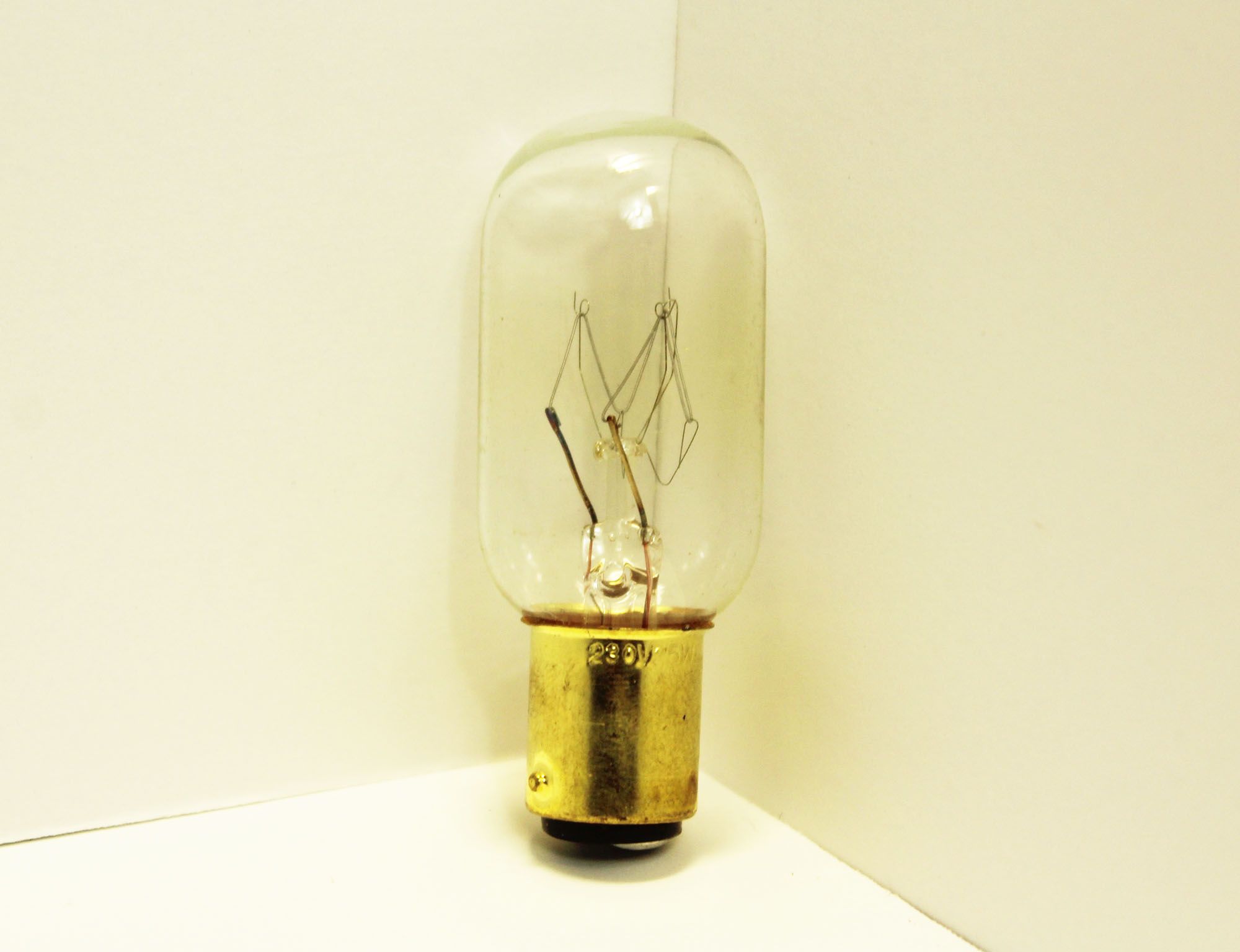 230V Replacement Bulb