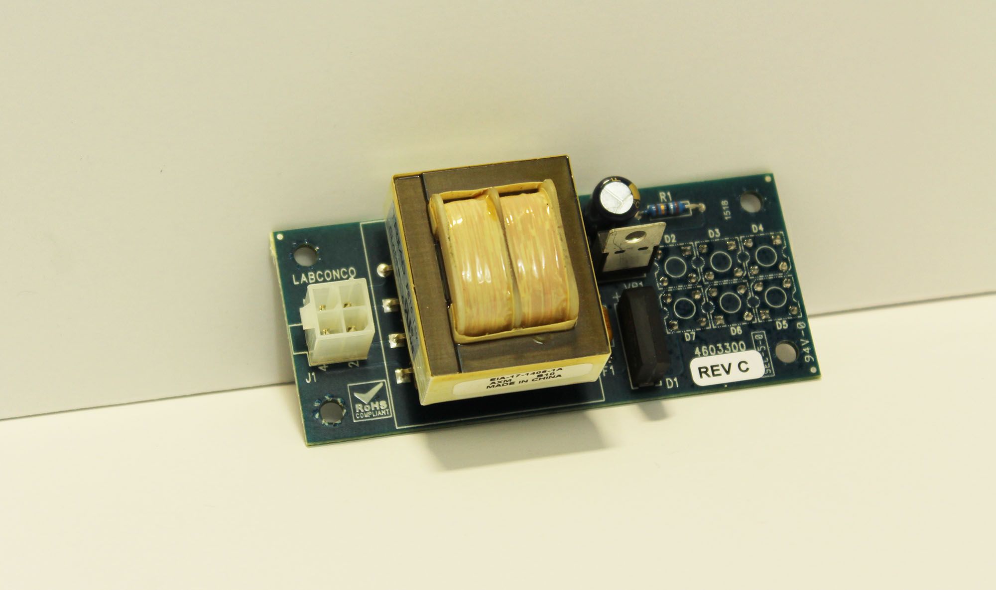 LED Light Kit 230V