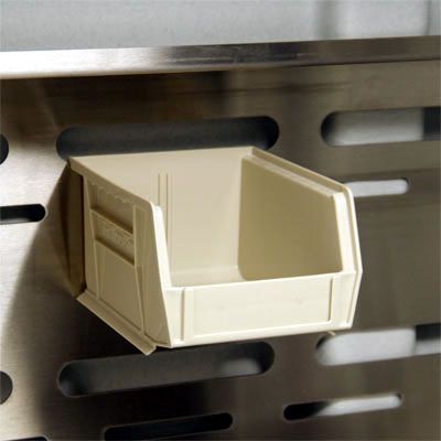 Hanging Organizer Bin