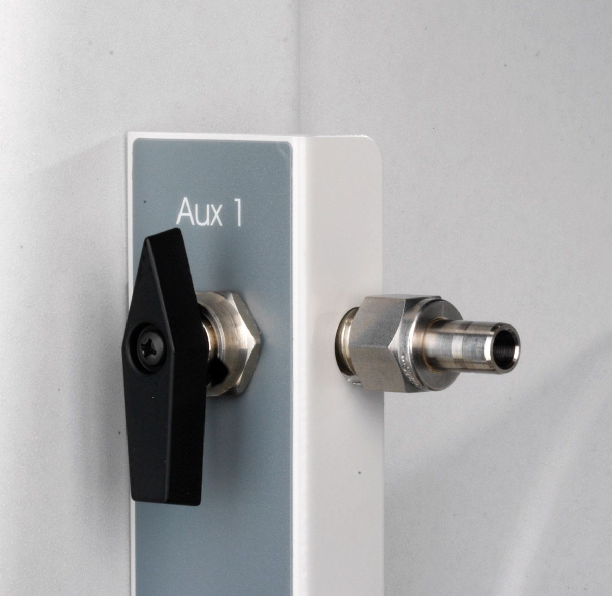 Add-A-Valve Kit, General