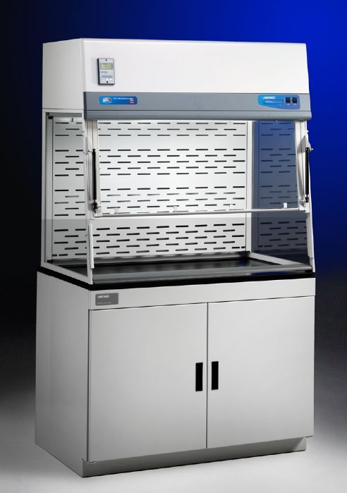 XPert Filtered Balance System-6' (182.88 cm)-Tall-Analog Monitor-115V