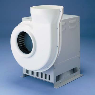 Explosion Proof Fiberglass Blower