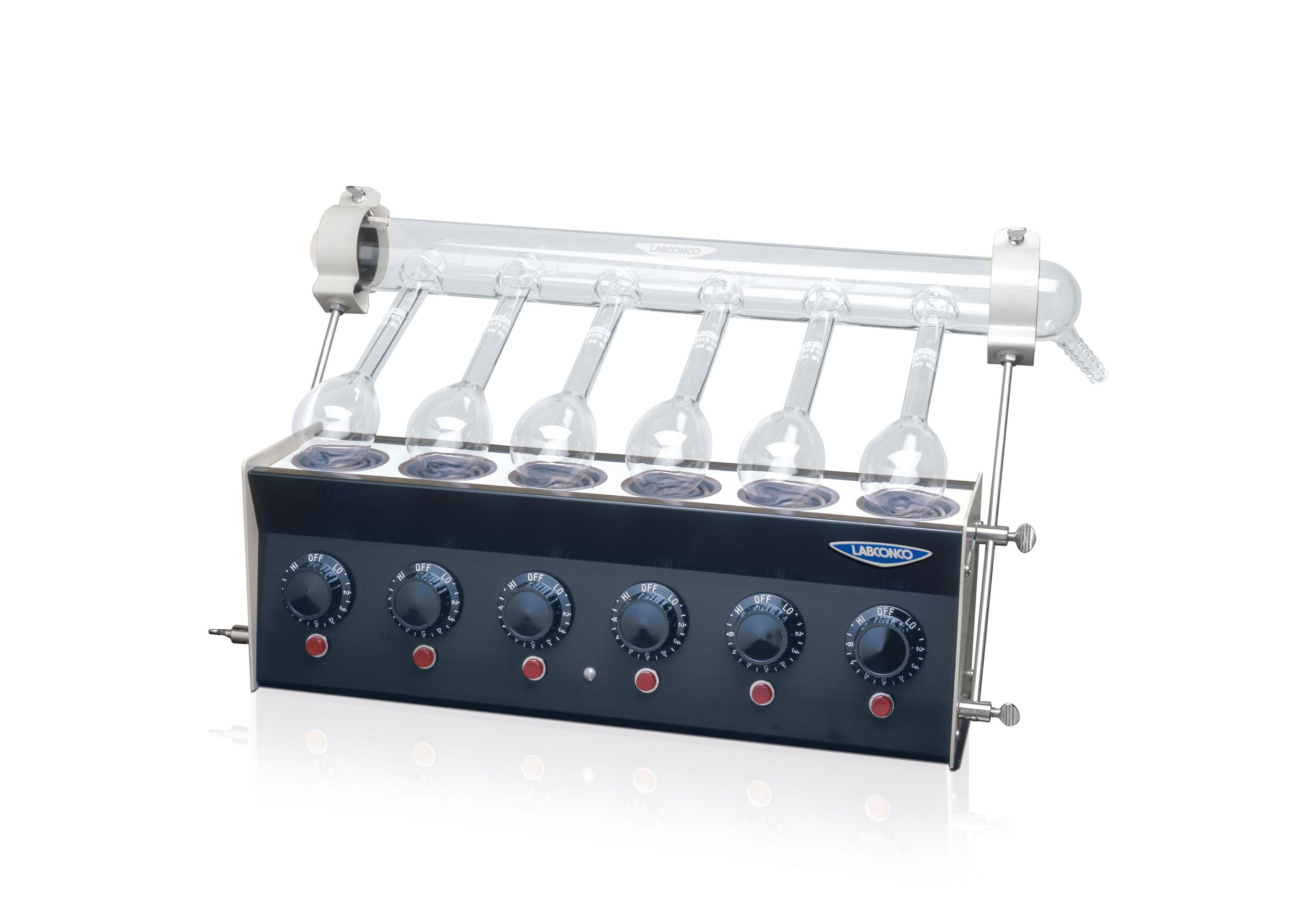 Micro Digestor, 230V, 50/60 Hz
