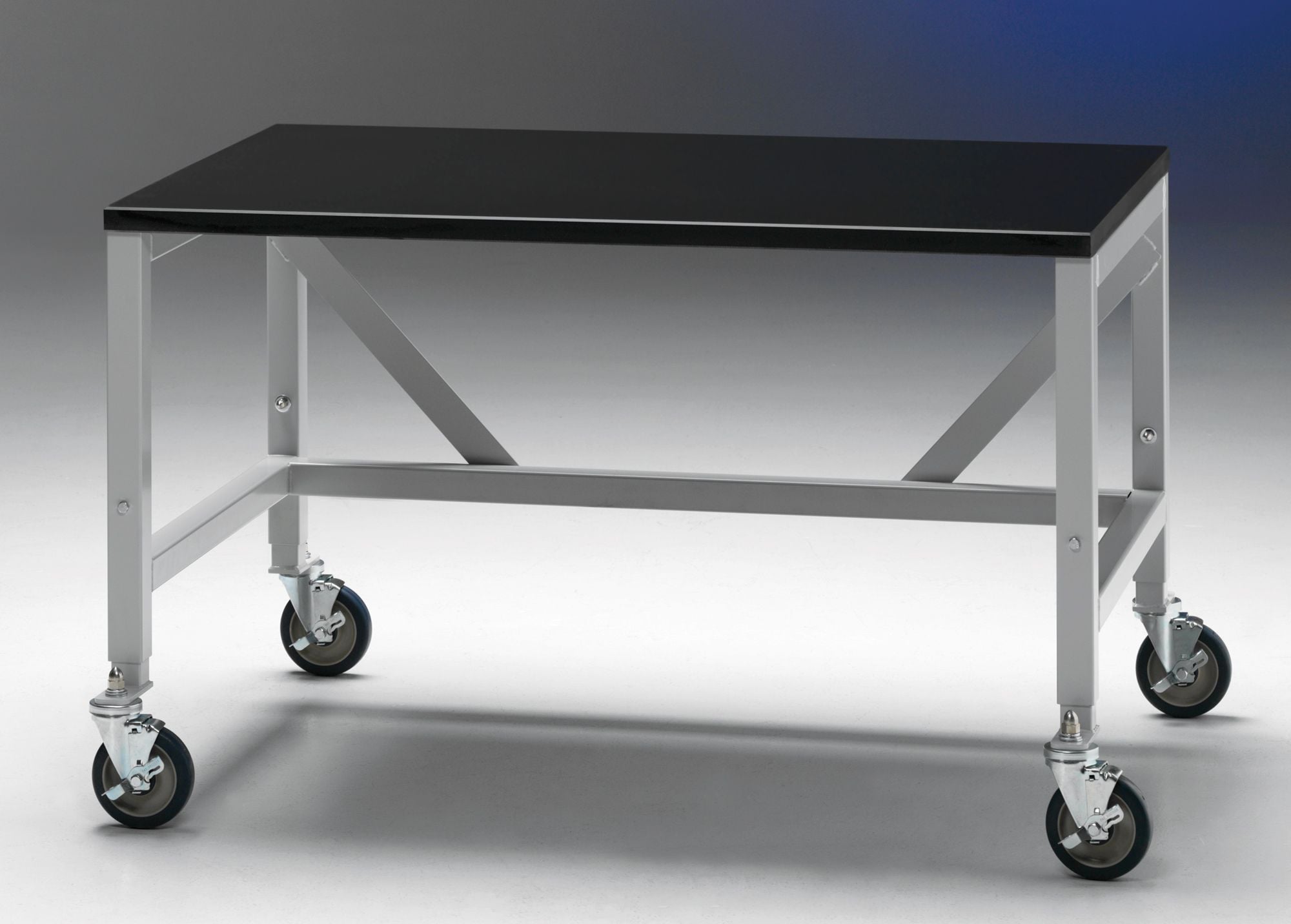 テーブル・チェア・ハンモック LOCKFIELD EQUIPMENT / V-table Mobile Equipment Tables