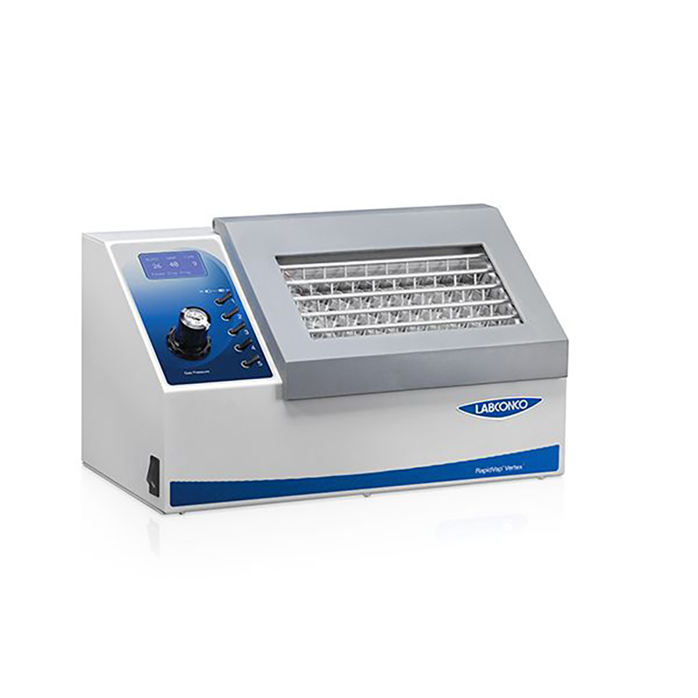 RapidVap Vertex Dry Evaporator-British (UK)