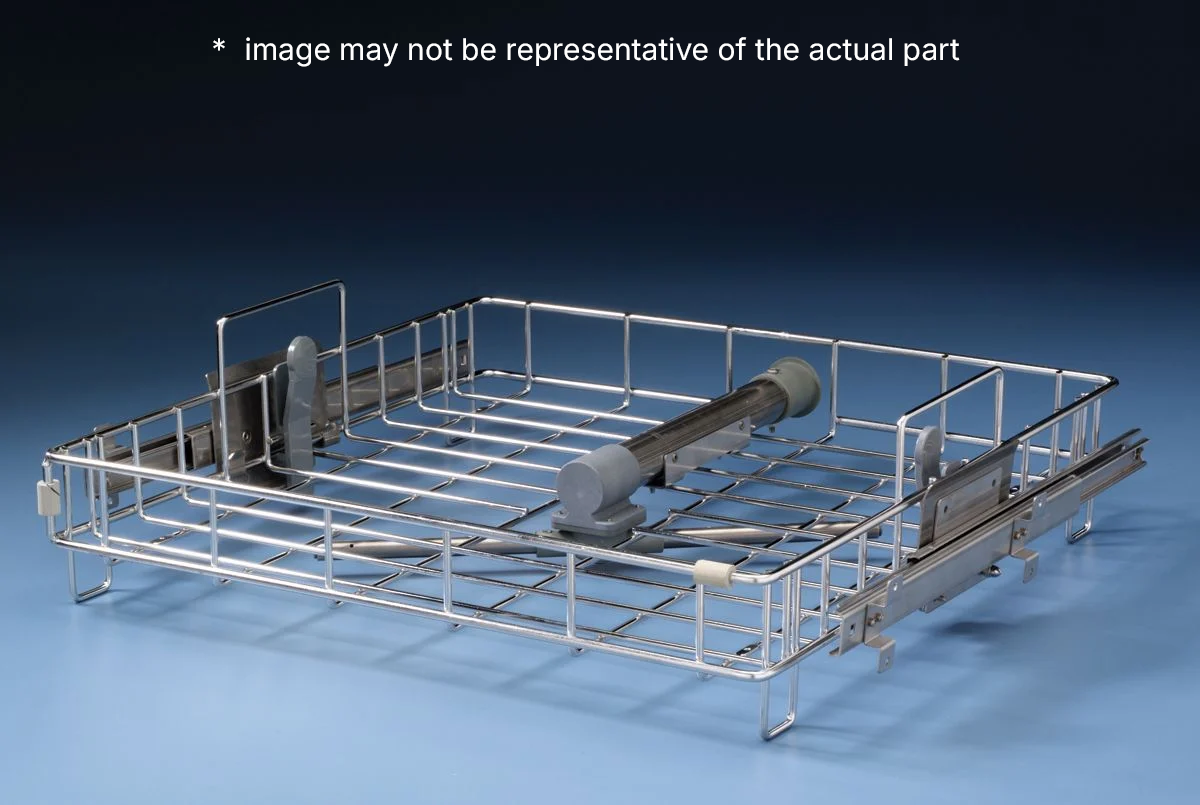 Upper Standard Rack